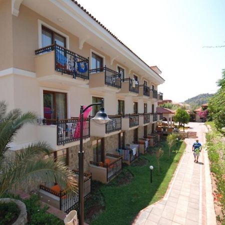 Perdikia Beach Öludeniz Exteriör bild